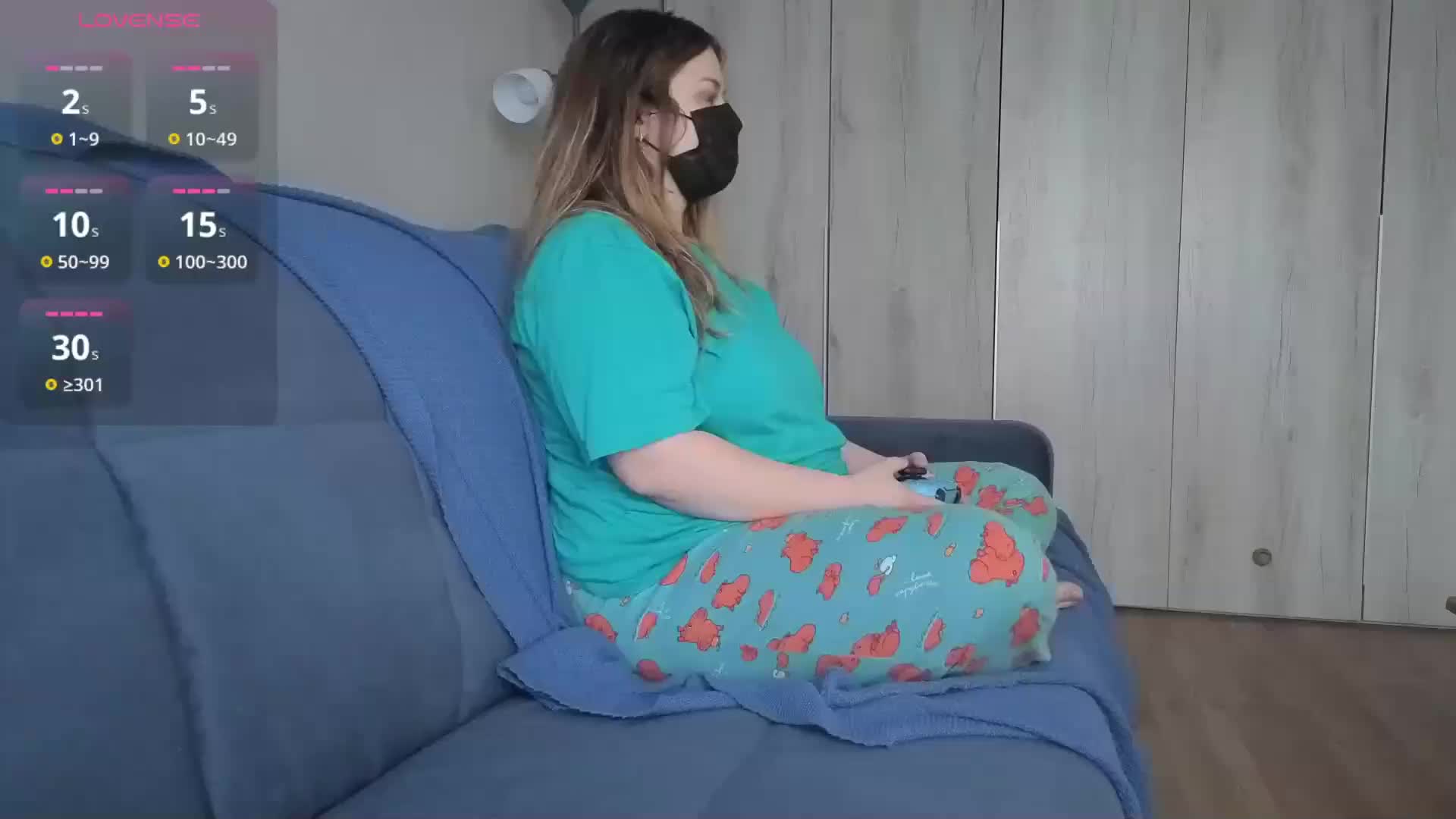 Milaa1998 Adult Chat April 21, 2026