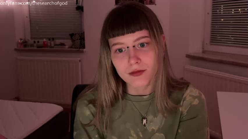 thesearchofgod Adult Chat April 21, 2026