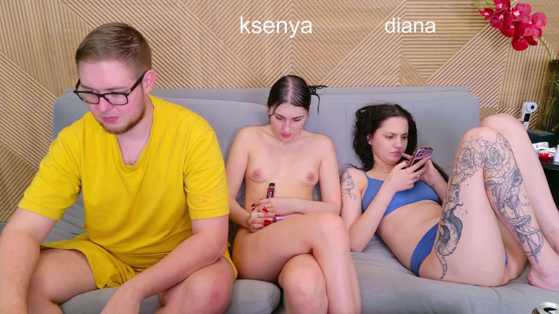 WebcamSlut Adult Chat April 21, 2026