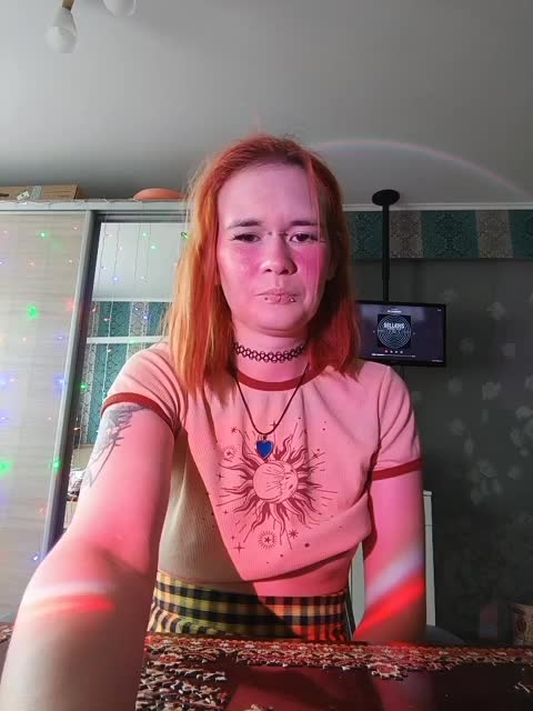 Colombina Adult Chat April 21, 2026