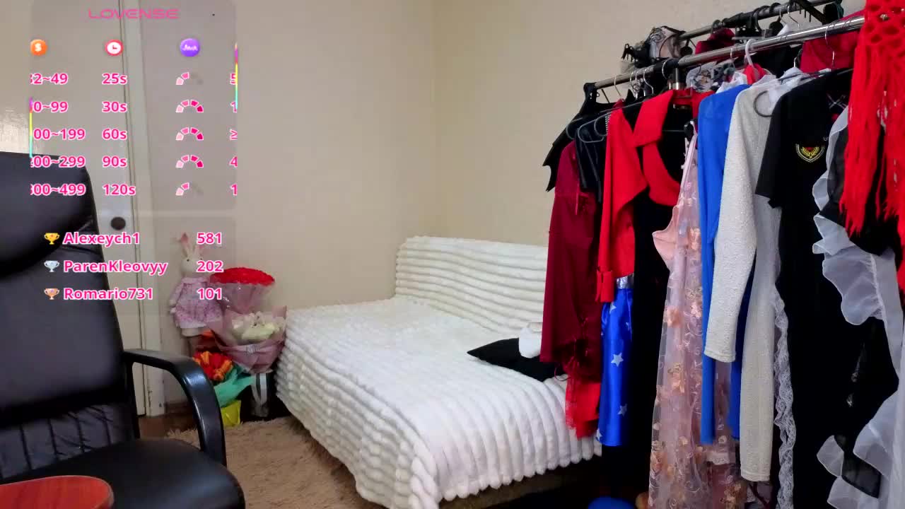 Flirt_Red Adult Chat April 21, 2026