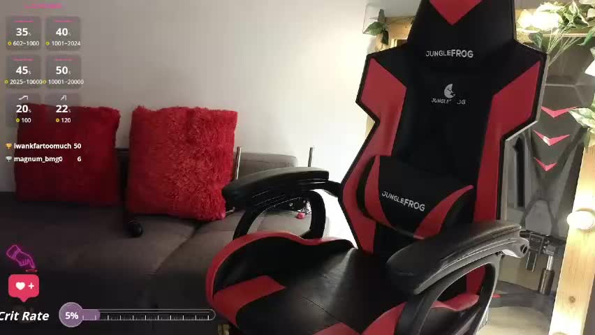 alexa_joones Adult Chat April 21, 2026