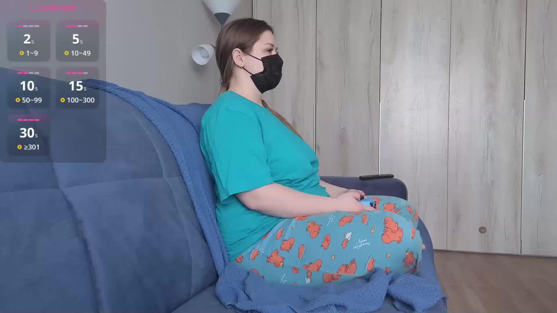 Milaa1998 Adult Chat April 21, 2026