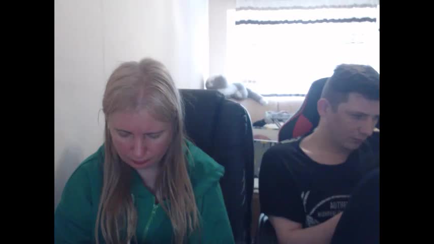 jenisandpeter Adult Chat April 21, 2026