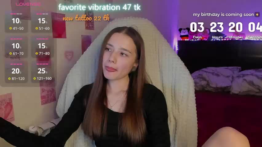 milyamess Adult Chat April 21, 2026