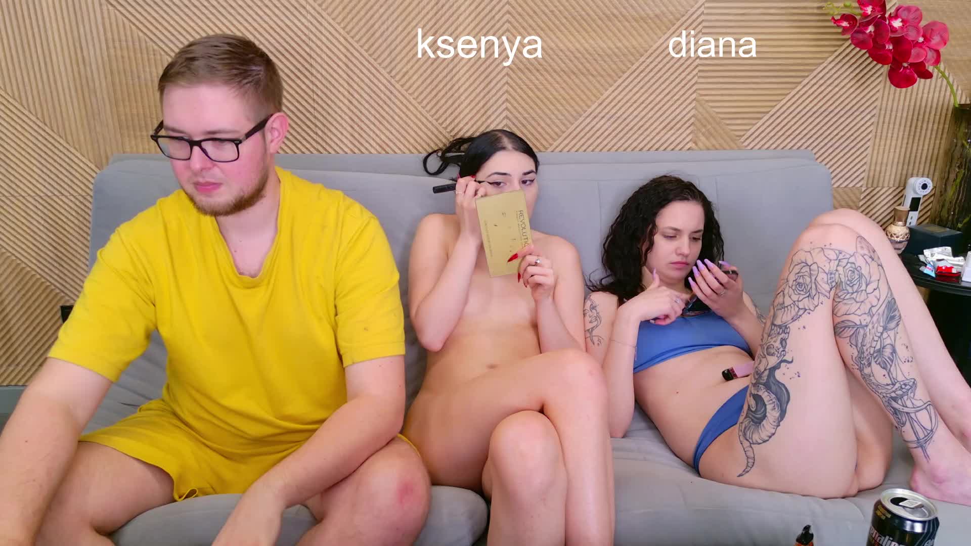 WebcamSlut Adult Chat April 21, 2026
