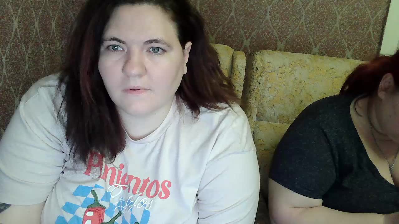 HollyXEva Adult Chat April 21, 2026