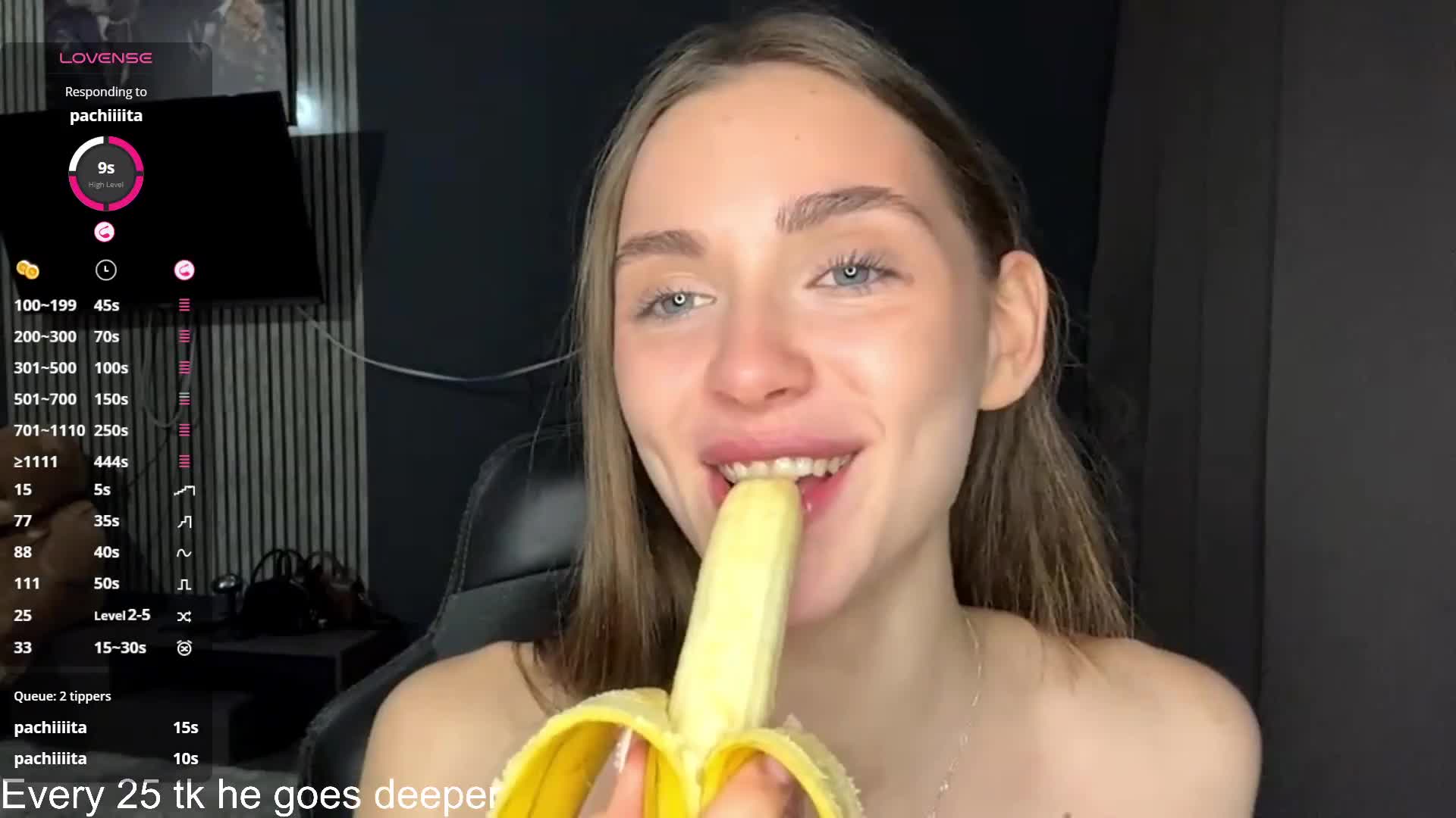 NydiaFuelling Adult Chat April 21, 2026