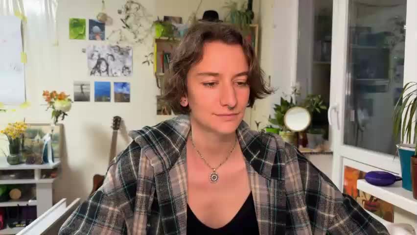 amarita_franchetti Adult Chat April 21, 2026