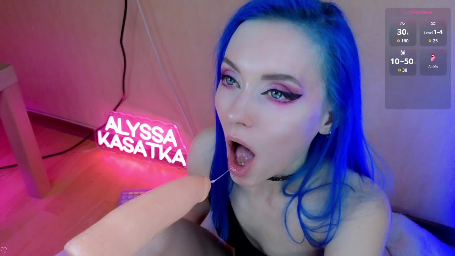 ALYSSA_KASATKA Adult Chat April 21, 2026