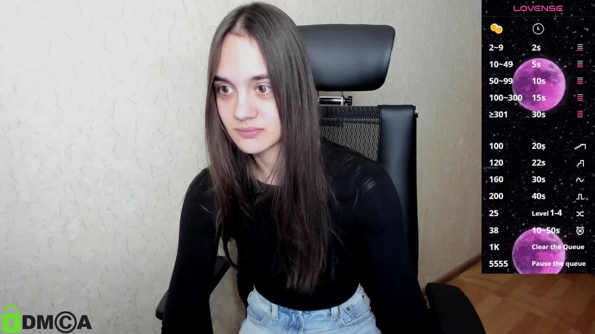 misssexuality Adult Chat April 21, 2026