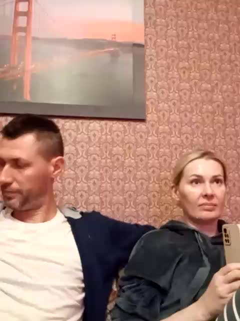 Andre-Blondinochka Adult Chat April 21, 2026