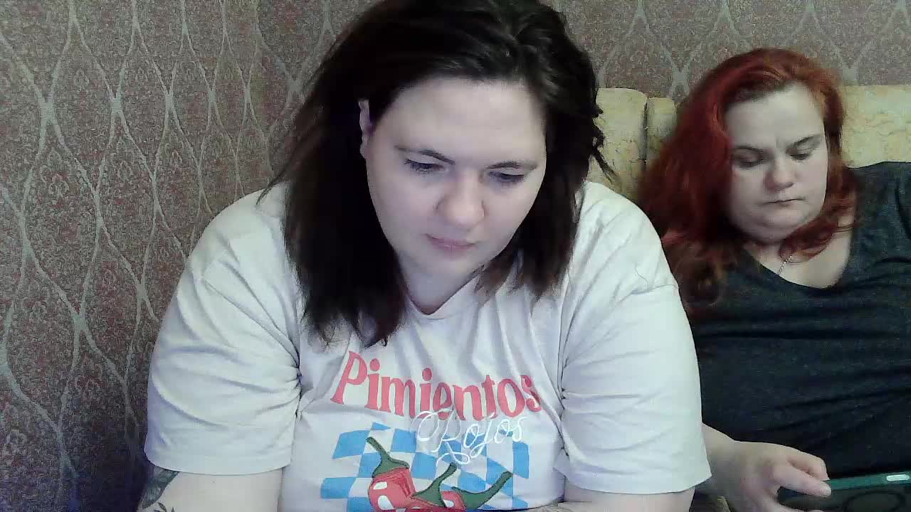 HollyXEva Adult Chat April 21, 2026