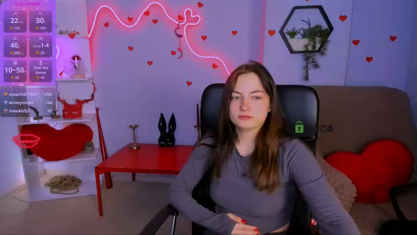 baby_hotte Adult Chat April 21, 2026