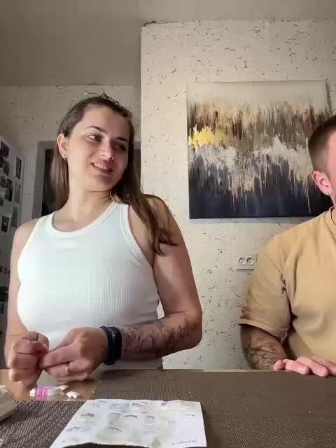 Cherry-VIKING Adult Chat April 21, 2026