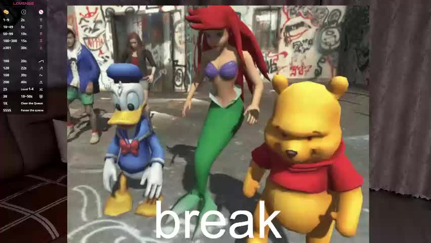 carleenalfredo Adult Chat April 21, 2026