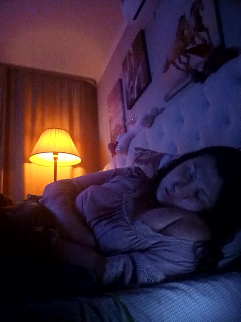 RoxySexy Adult Chat April 21, 2026