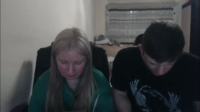 jenisandpeter Adult Chat April 21, 2026