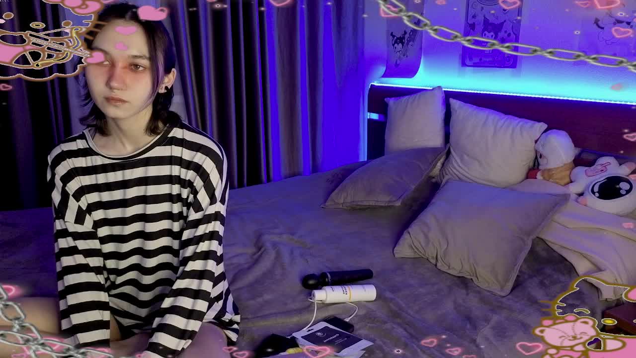 TianaFlower Adult Chat April 21, 2026