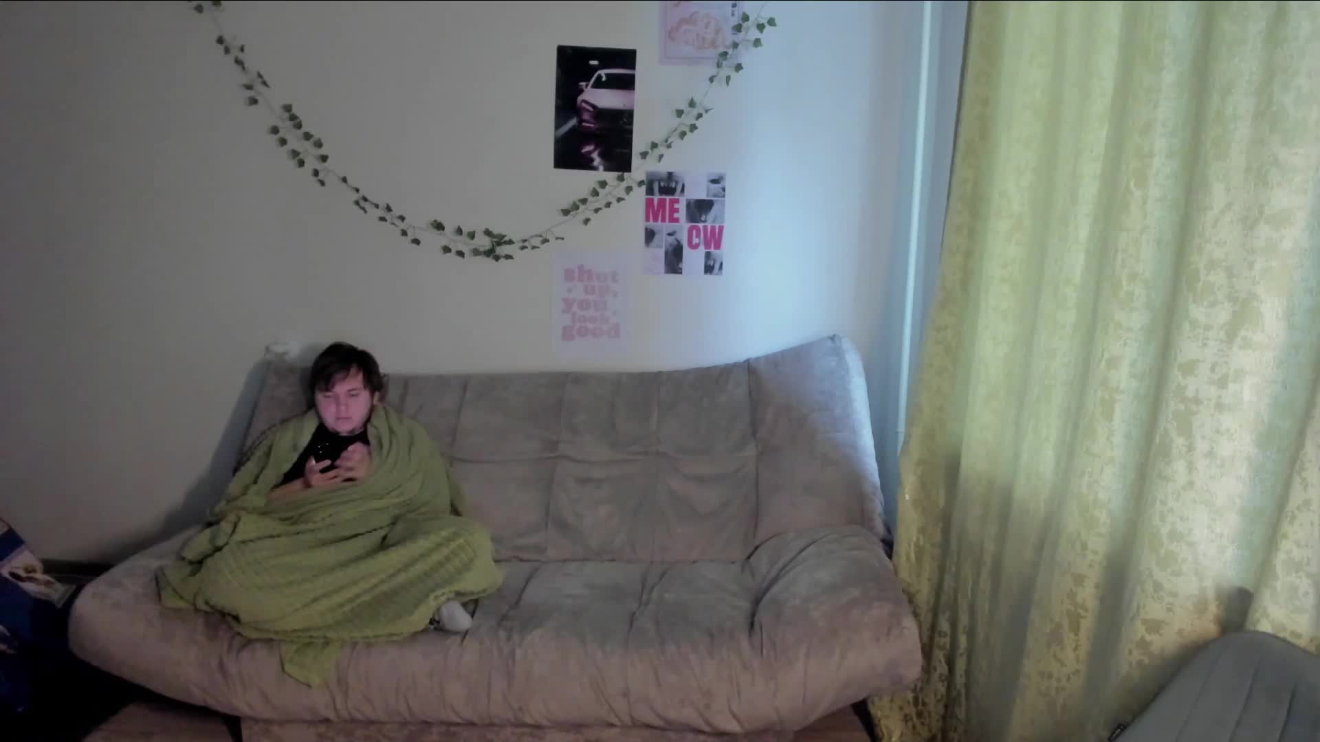 FanatKenli Adult Chat April 21, 2026