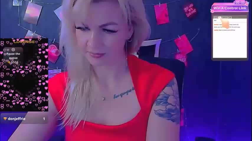 georgianight Adult Chat April 21, 2026