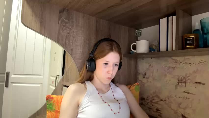 annitafreelove Adult Chat April 21, 2026