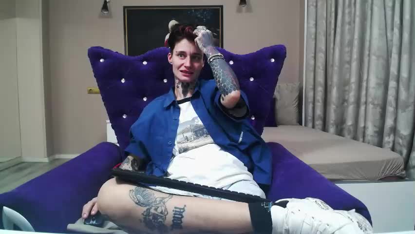 kennyvibe Adult Chat April 21, 2026