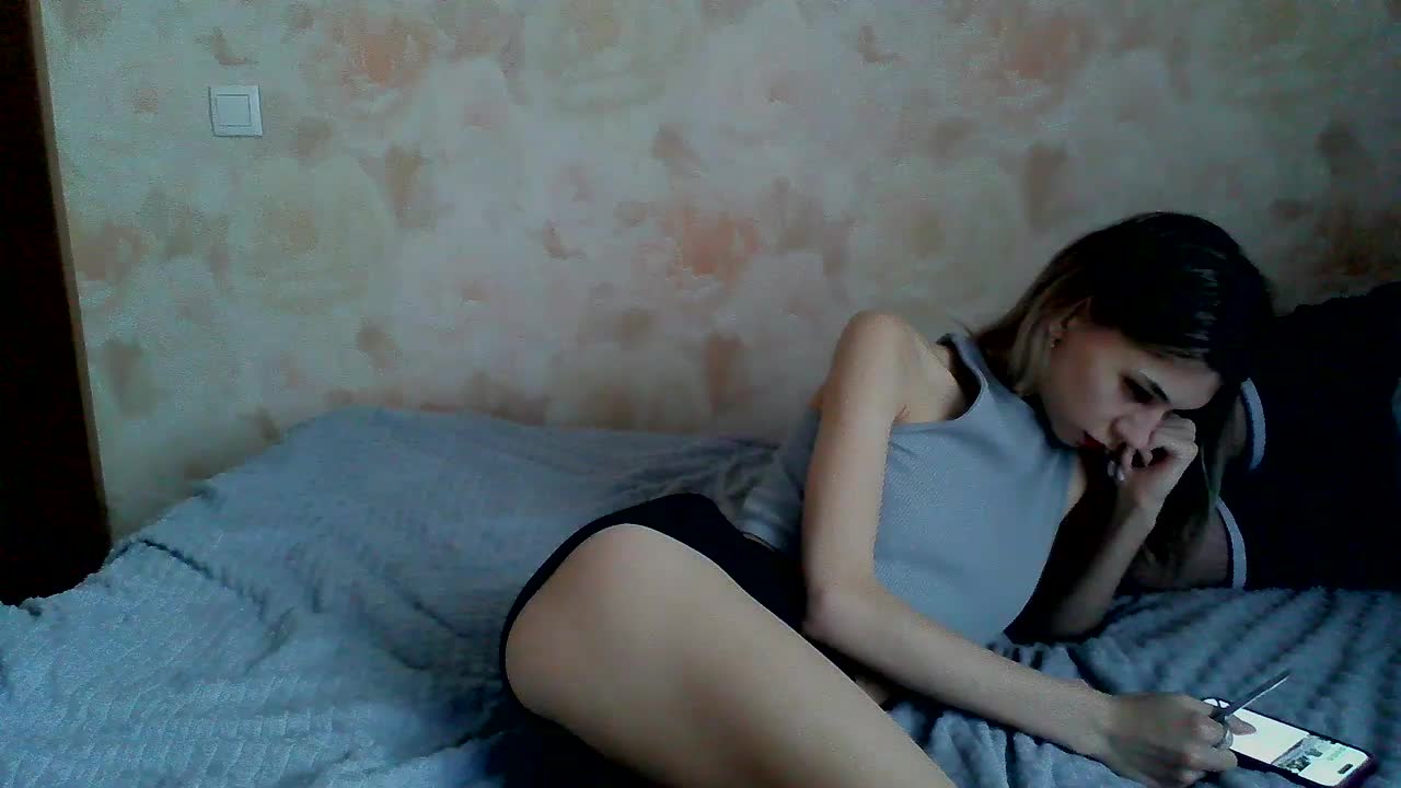 VILU_LIVE Adult Chat April 21, 2026