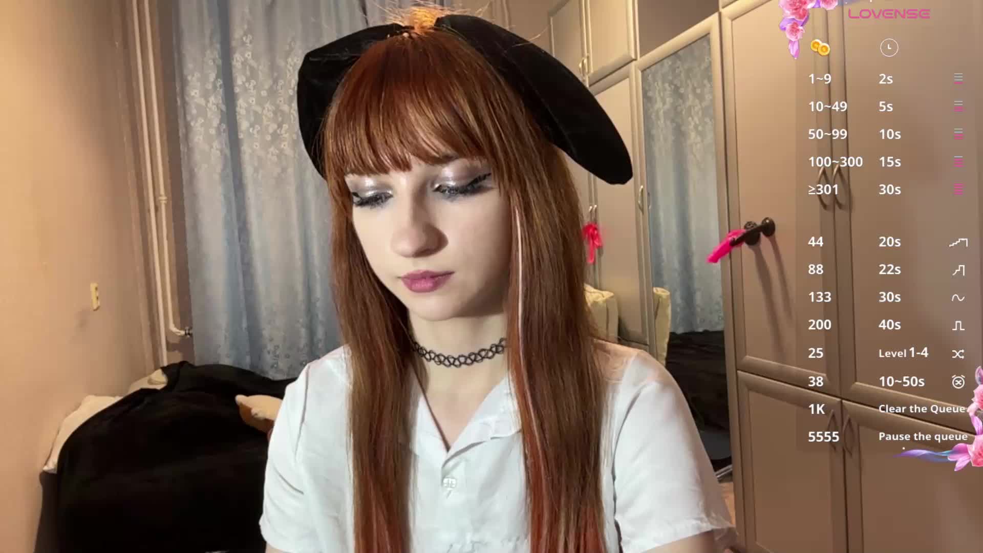 UrrLuna Adult Chat April 21, 2026