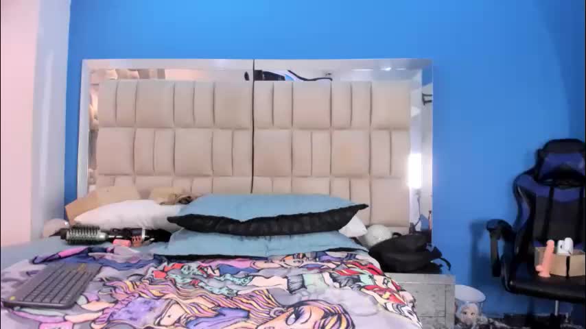 any_smith_ Adult Chat April 21, 2026
