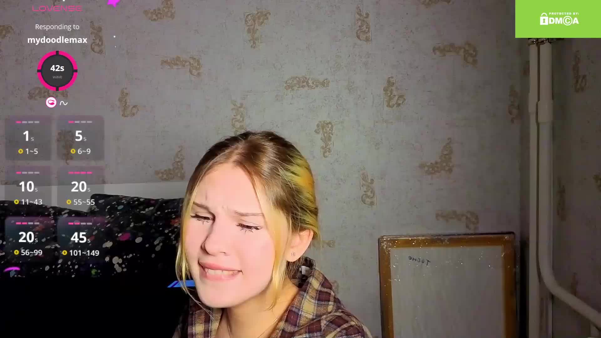 cutie-fox20 Adult Chat April 21, 2026