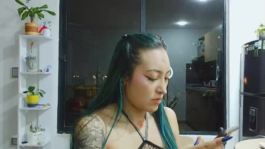 sapphire_mei Adult Chat April 21, 2026