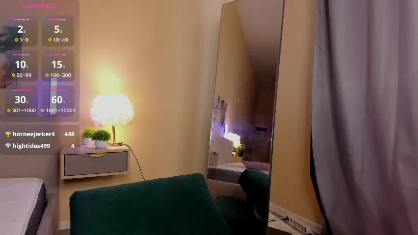 dora_exomi Adult Chat April 21, 2026