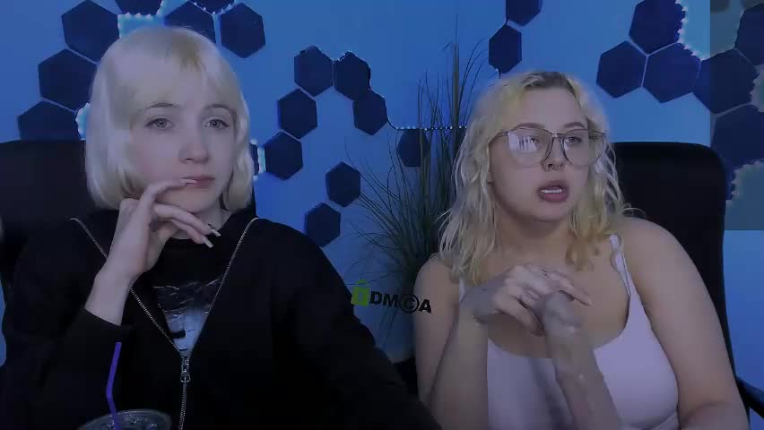 miss_courtney Adult Chat April 21, 2026