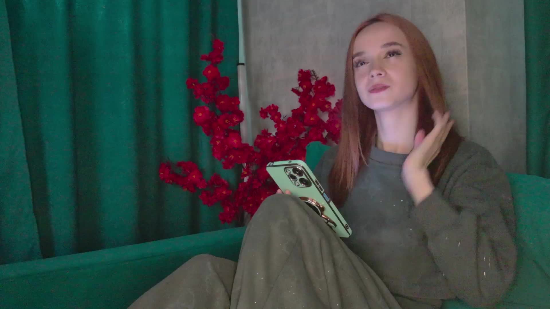 AlNikaaa Adult Chat April 21, 2026