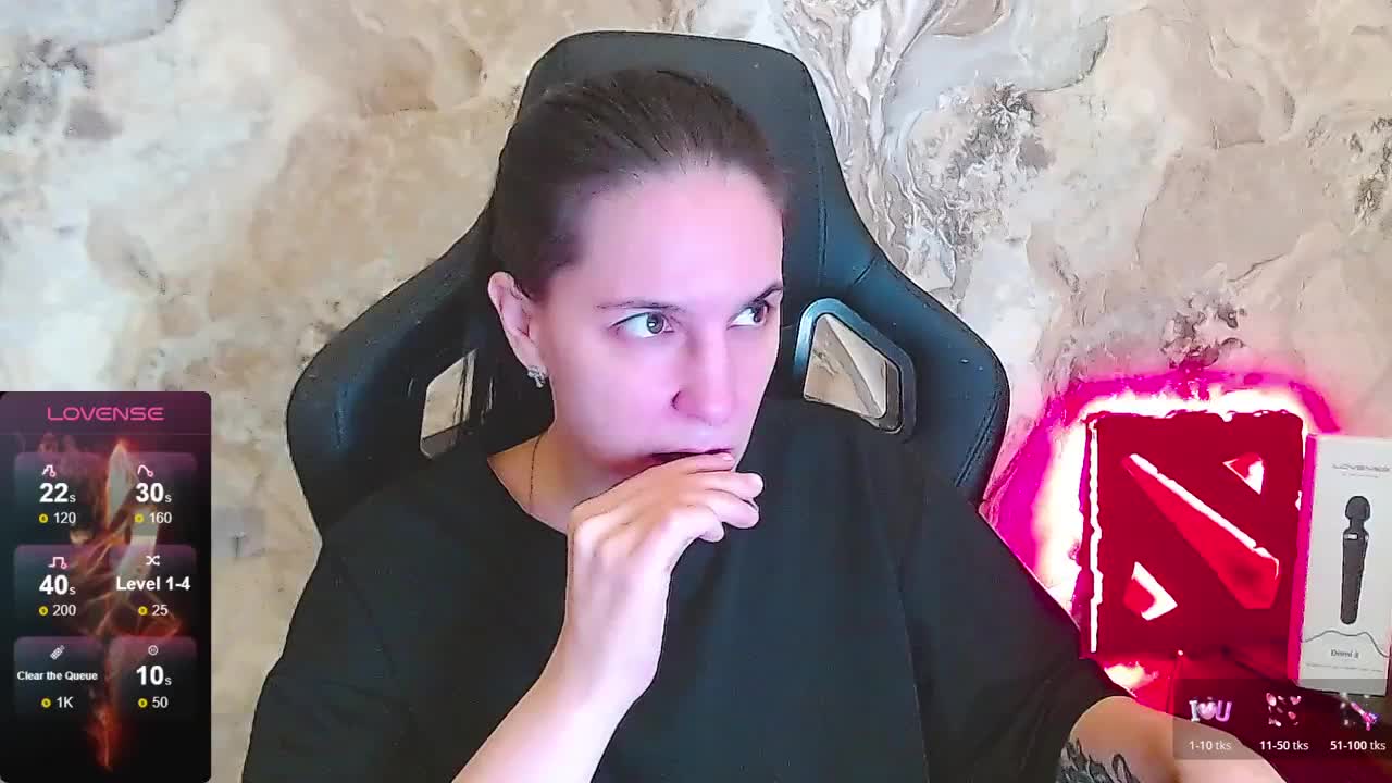 IrwiTomboy Adult Chat April 21, 2026