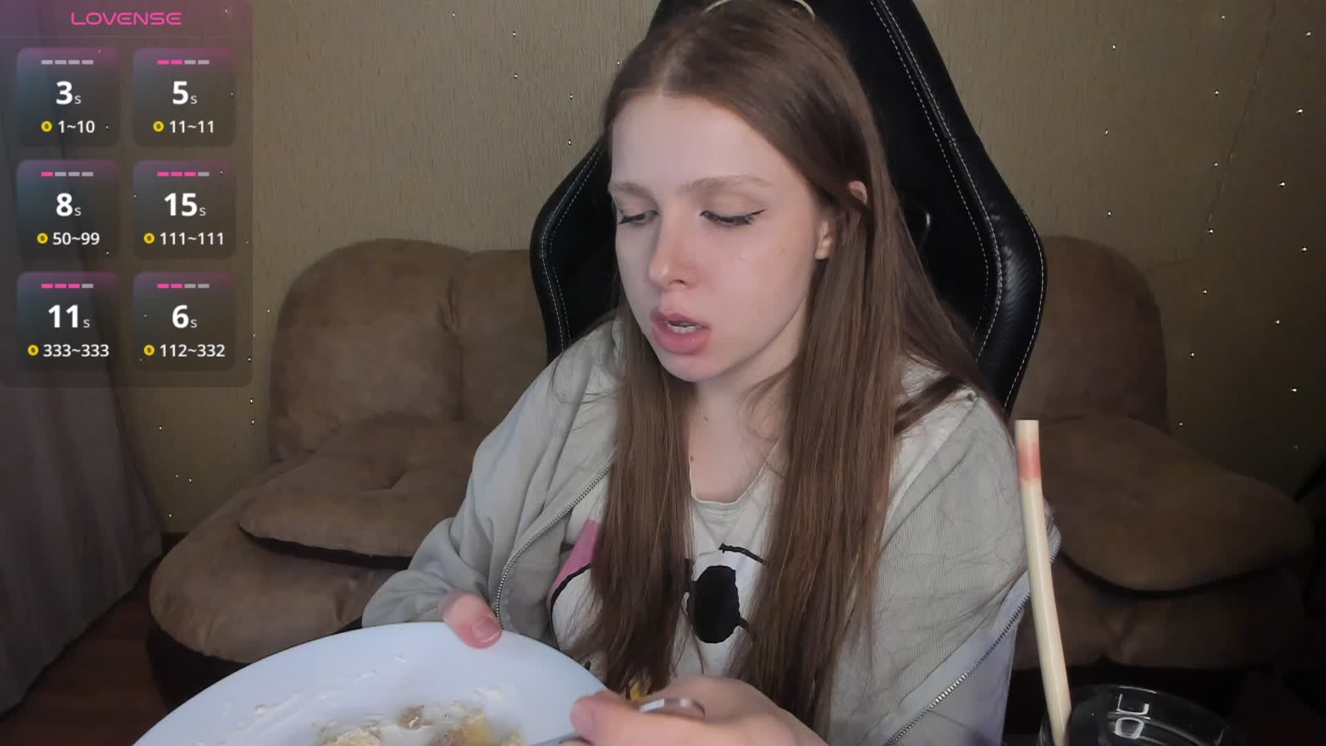 Giai Adult Chat April 21, 2026