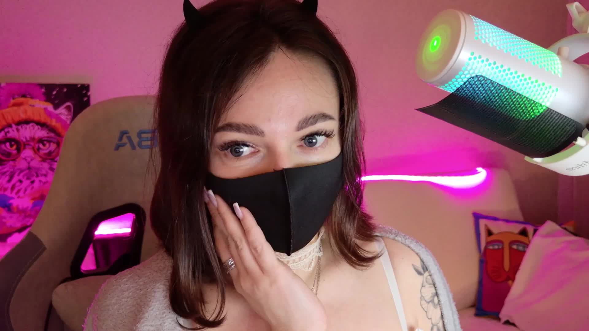 NightMint Adult Chat April 21, 2026
