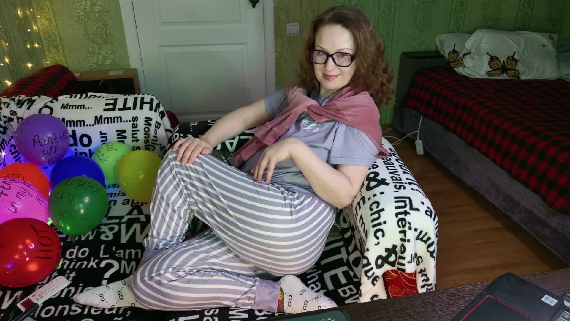 MeganIris Adult Chat April 21, 2026