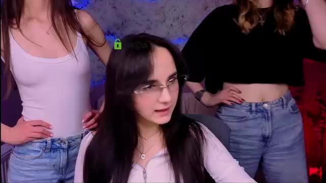 kaisy_star Adult Chat April 21, 2026
