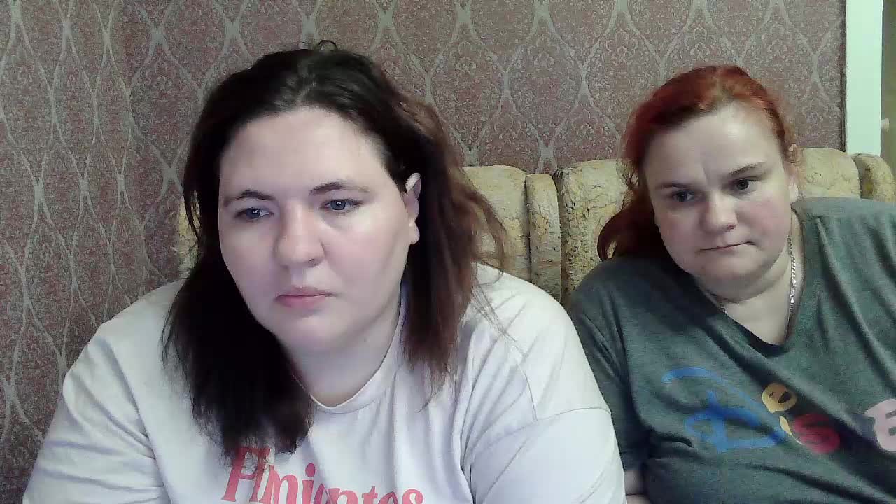 HollyXEva Adult Chat April 21, 2026