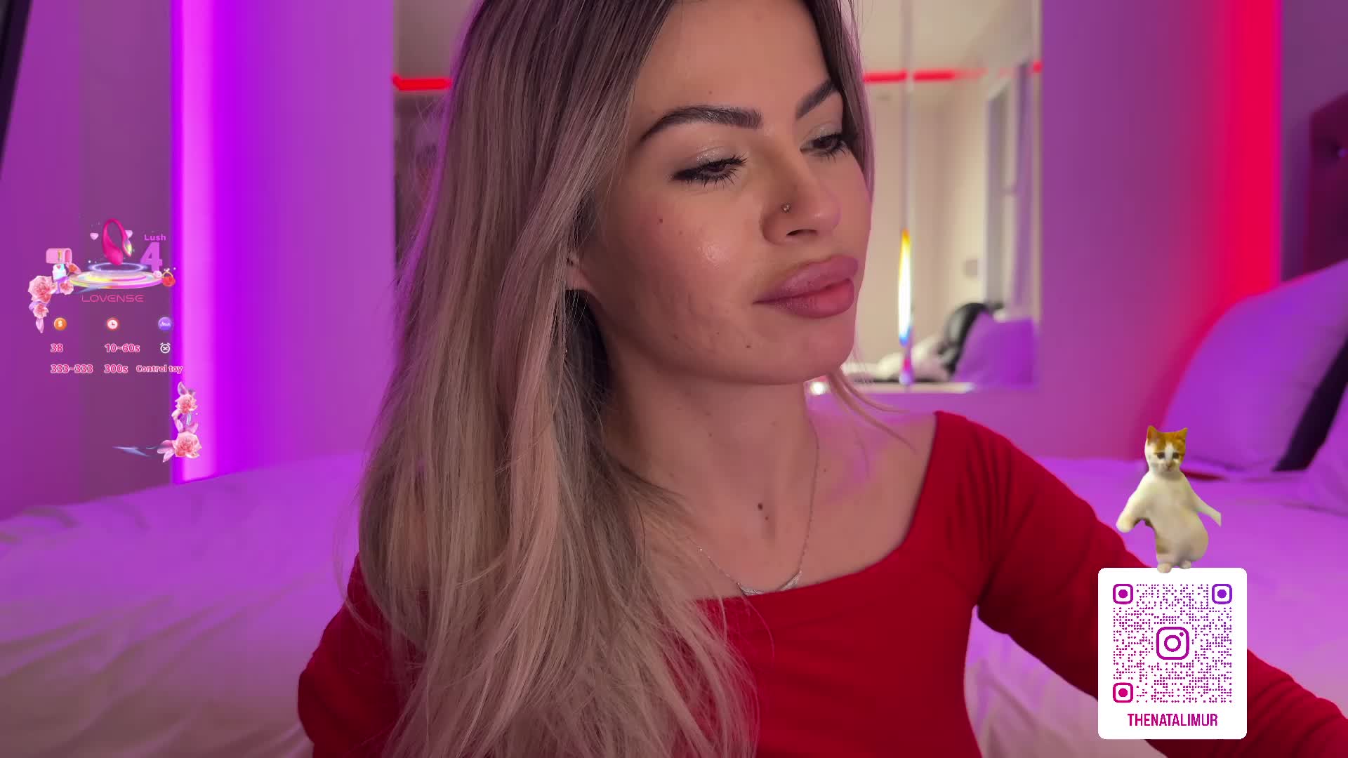 Natalimur Adult Chat April 21, 2026