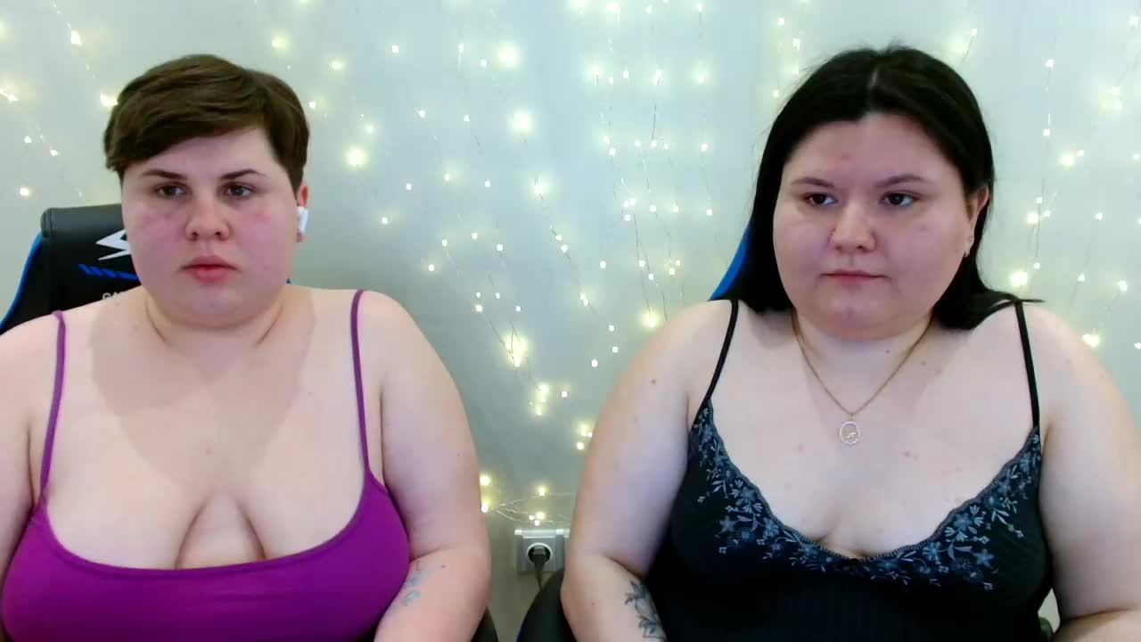 BeckyAndEllen Adult Chat April 21, 2026