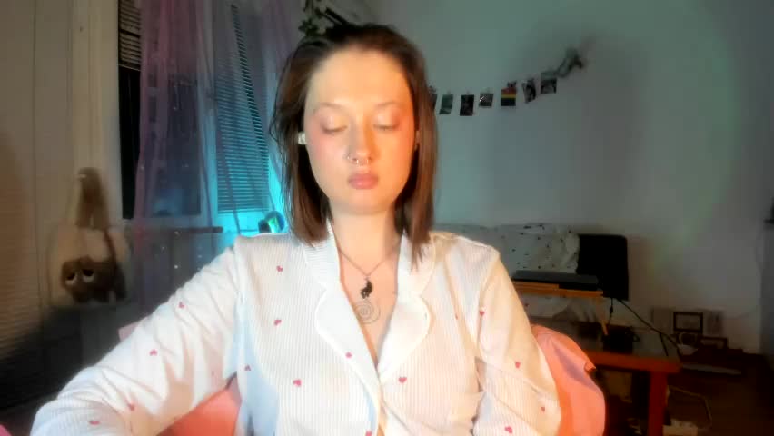 jenny_cox_love Adult Chat April 21, 2026