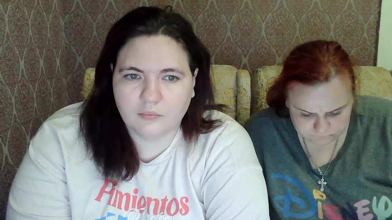 HollyXEva Adult Chat April 21, 2026