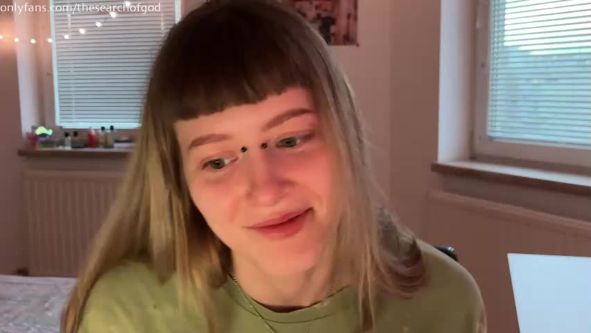 thesearchofgod Adult Chat April 21, 2026