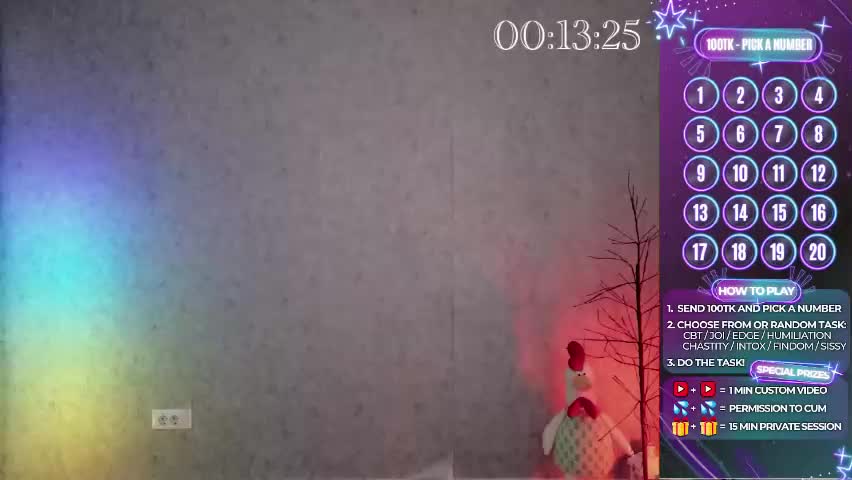 hell_on_heels_ Adult Chat April 21, 2026