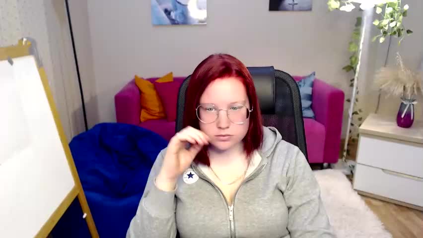 kuri_u Adult Chat April 21, 2026