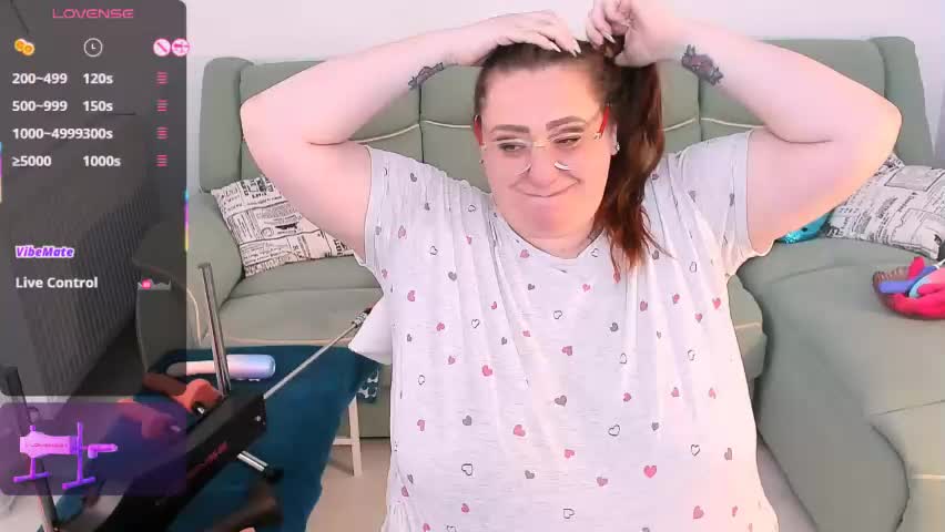 truly_goddess Adult Chat April 21, 2026