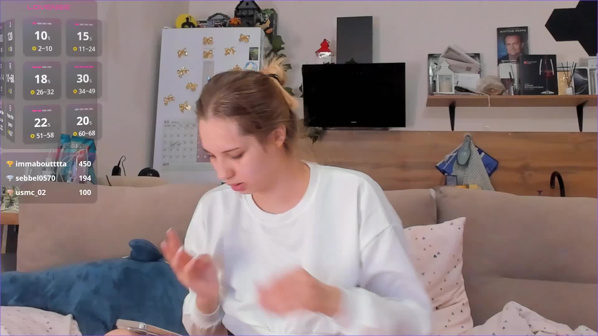 Akakimakakaya Adult Chat April 21, 2026